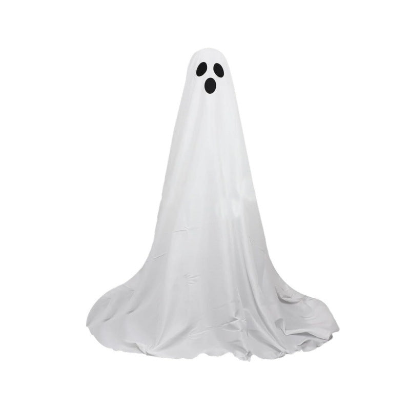 Luminous Halloween GlowGhost Decoration
