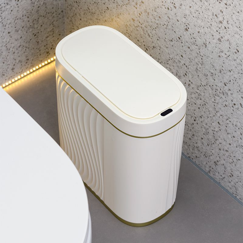 SmartSense Automatic Sensor Trash Can