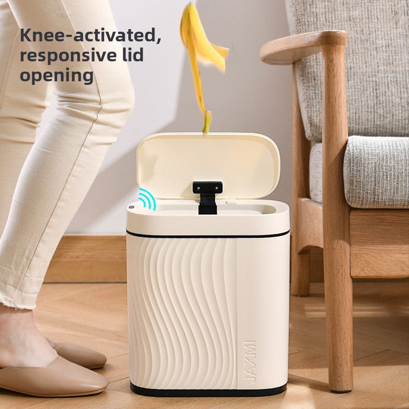 SmartSense Automatic Sensor Trash Can – bys-user-store-881598