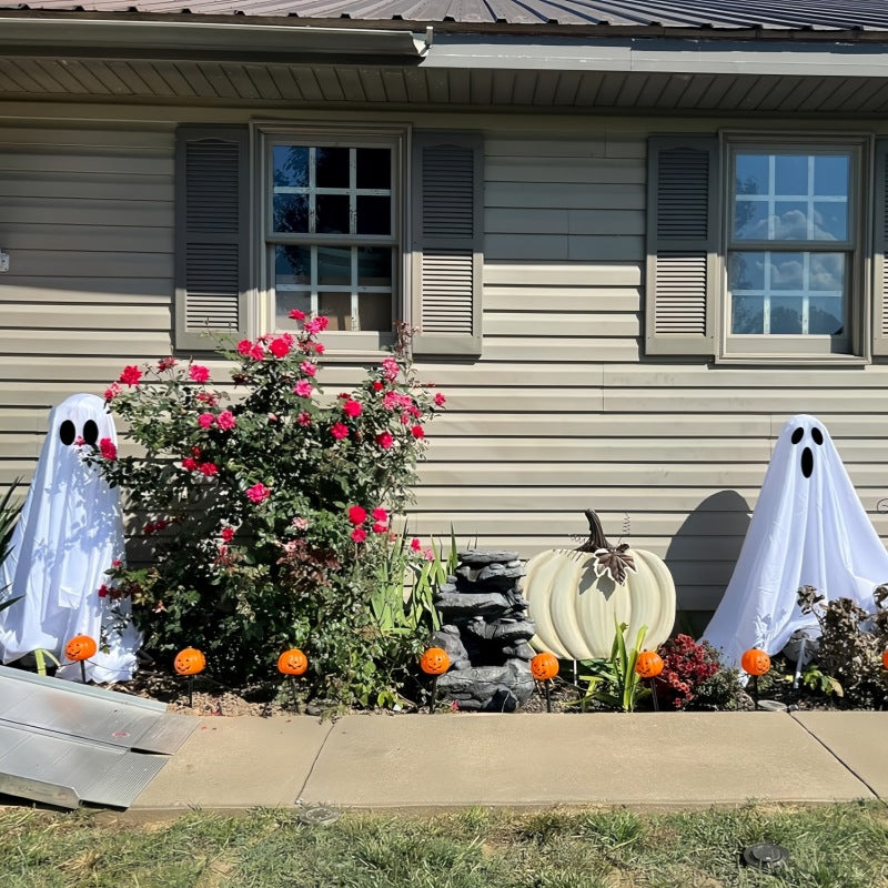 Luminous Halloween GlowGhost Decoration