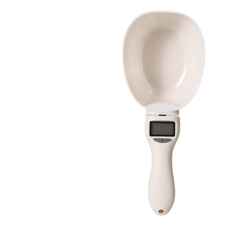 PrecisionSpoon || Digital Measuring Spoon Scale