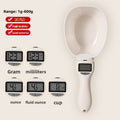 PrecisionSpoon || Digital Measuring Spoon Scale