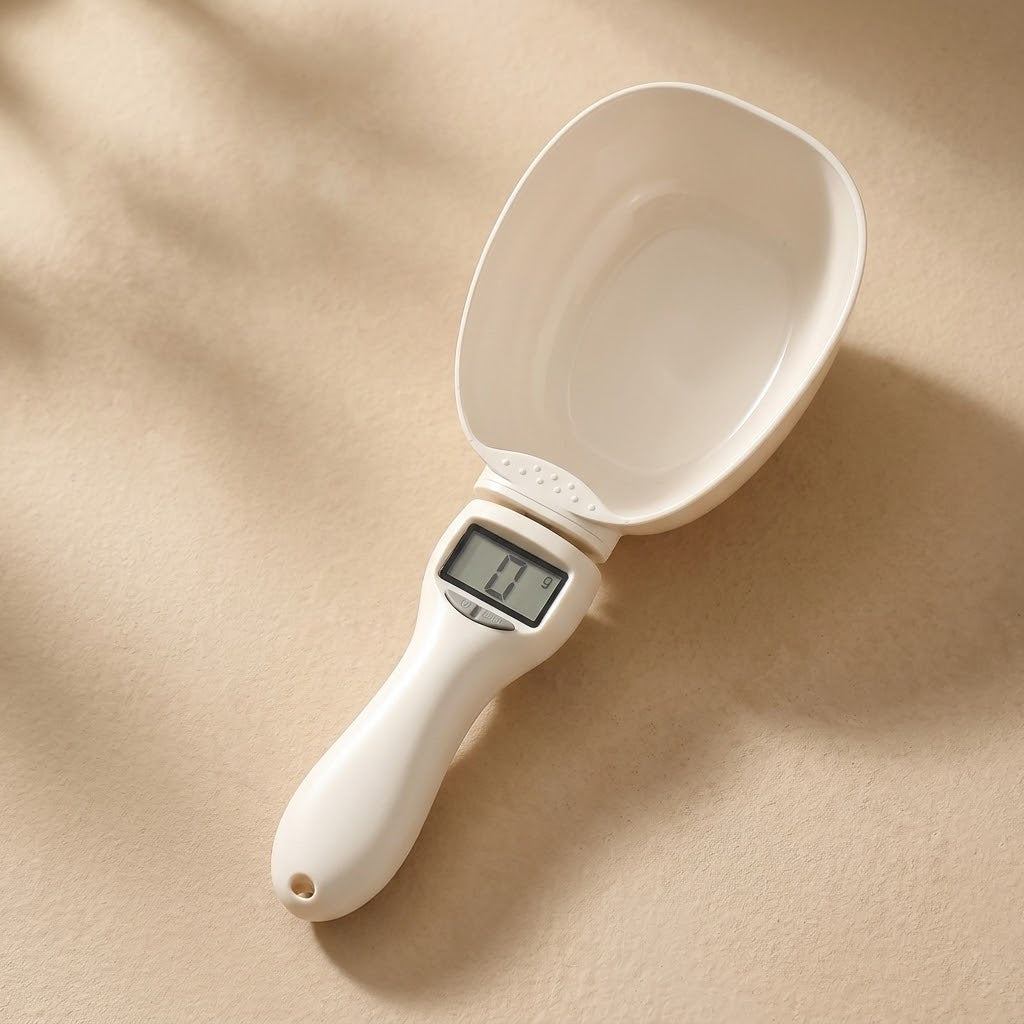 PrecisionSpoon || Digital Measuring Spoon Scale