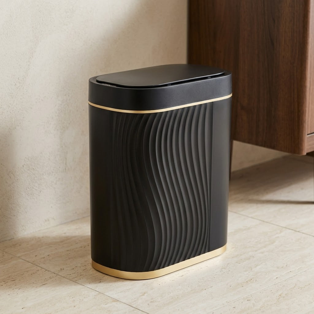 SmartSense Automatic Sensor Trash Can